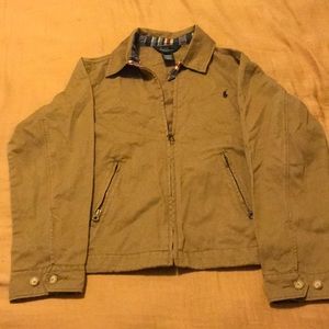 Boy’s jacket